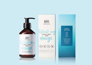 10組優秀創意產品包裝設計案例分享