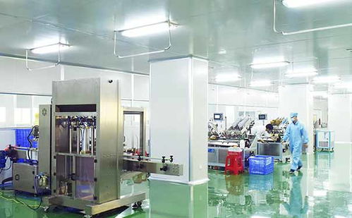 有著強硬的整體實力 護膚品代理加工才可以邁入機遇與挑戰