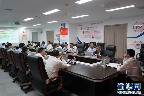 海航技術 以高品質飛機維修服務為核心，借力信息技術咨詢，驅動企業高質量發展