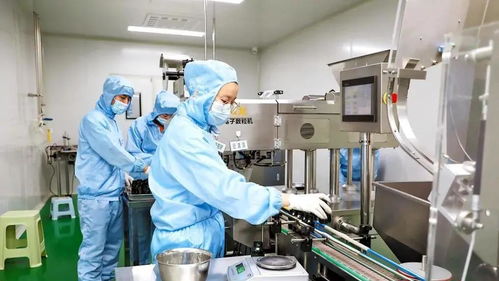 渭南市科技創新結碩果 51項新產品入選省重點，信息技術咨詢迎利好