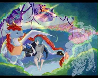 繪動未來，技展風采 學院第七屆動漫技能節繪畫與動漫技術探索