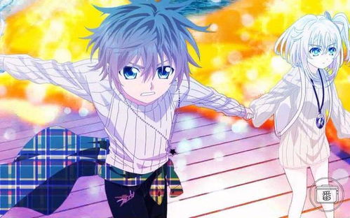 2017動漫評獎盛典 技術驅動下的動畫藝術新紀元