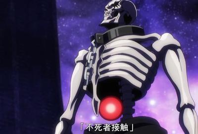 骨王再添神技！解析《Overlord》安茲·烏爾·恭新技能「不死者接觸」的強制掉級效果