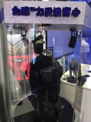 文明出行，創(chuàng)意騎行 三地動漫創(chuàng)作團隊的“創(chuàng)意之旅”點燃技術(shù)靈感