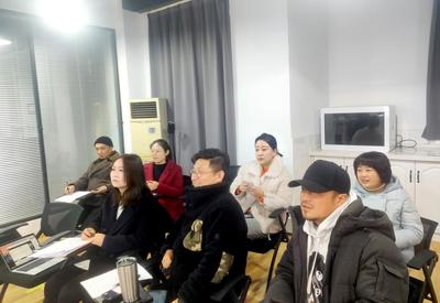 傳媒與設(shè)計(jì)學(xué)院數(shù)媒系動(dòng)漫制作技術(shù)專業(yè)2021屆畢業(yè)答辯圓滿落幕，展現(xiàn)動(dòng)漫技術(shù)新活力