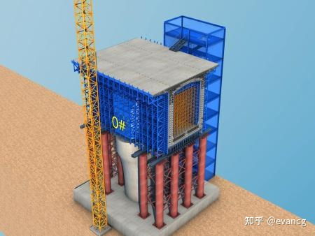 遼寧沈陽 機械三維動畫制作與動漫技術的融合與創新